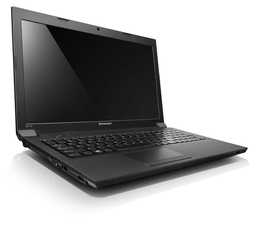 Ноутбук Lenovo G50-70 (59415868) - фото2