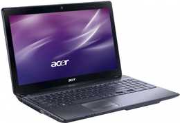 Ноутбук Acer Aspire 5750G-2334G50Mnkk - фото2