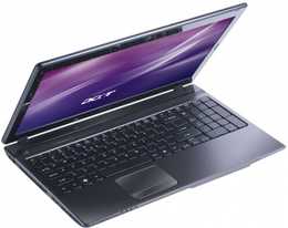 Ноутбук Acer Aspire 5750G-2334G50Mnkk - фото3