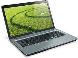 Ноутбук Acer Aspire E1-731-10052G50Mnii (NX.MGAEU.004) - фото3