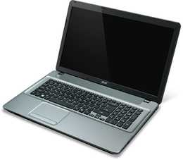 Ноутбук Acer Aspire E1-731-10052G50Mnii (NX.MGAEU.004) - фото2