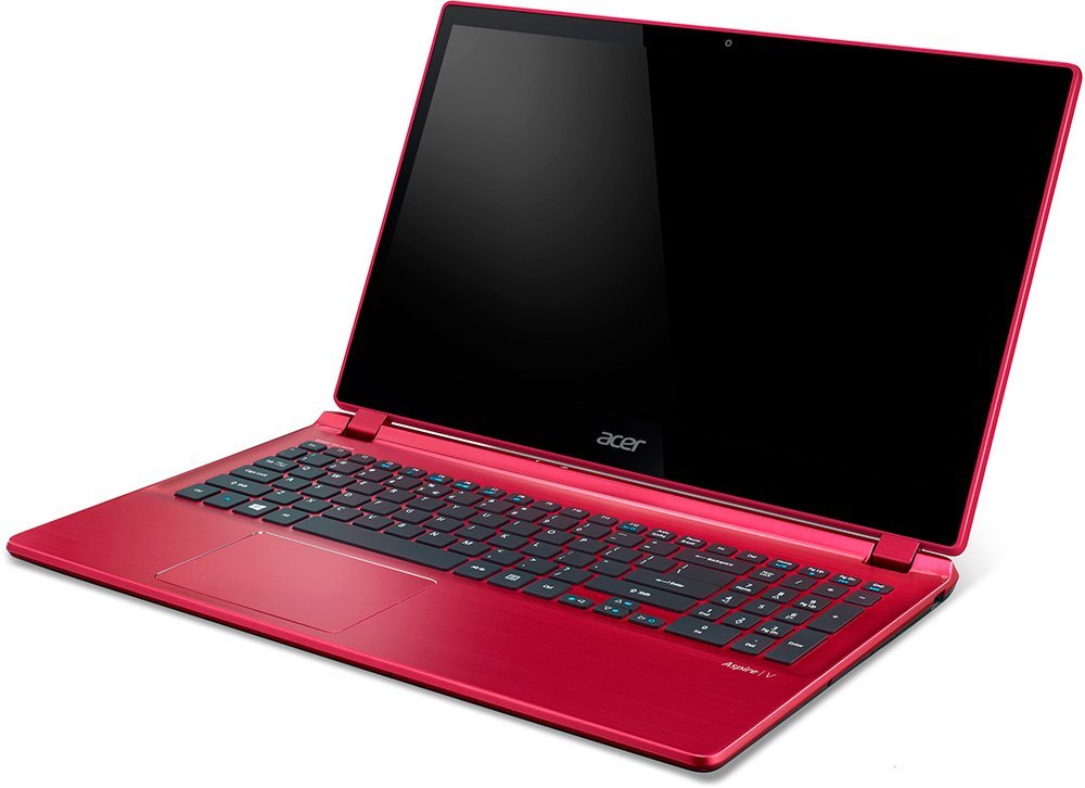 Ноутбук Acer Aspire V5-573PG-74508G1Tarr (NX.ME5ER.002) - фото2