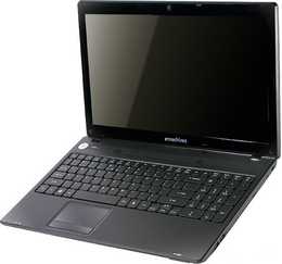 Ноутбук Acer eMachines E442-142G25Mnkk - фото3