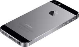 Мобильный телефон Apple iPhone 5s (16Gb) - фото3