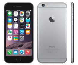 Мобильный телефон Apple iPhone 6 (64Gb) - фото2