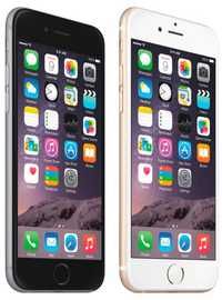 Мобильный телефон Apple iPhone 6 Plus (128Gb) - фото3