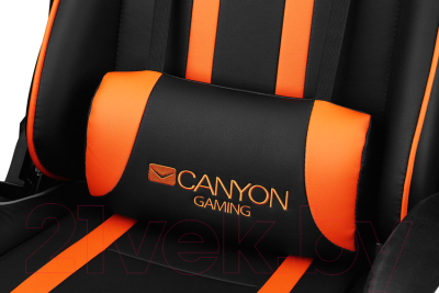 Кресло геймерское Canyon  Fobos CND-SGCH3 - фото10