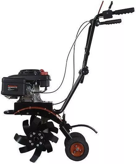 Культиватор Hammer RT-50A  - фото4