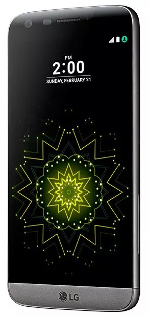 Смартфон LG G5 SE Titan (H840) - фото6