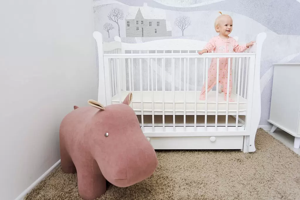 Детский матрас Askona Moms Love Baby 70x165 - фото11