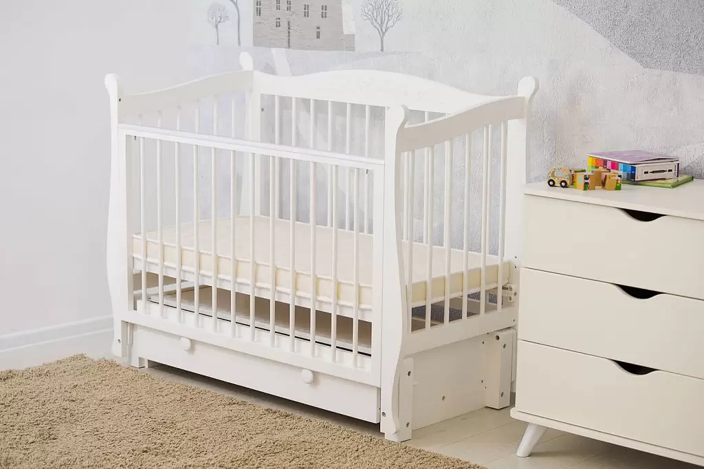 Детский матрас Askona Moms Love Young 80x160 - фото10
