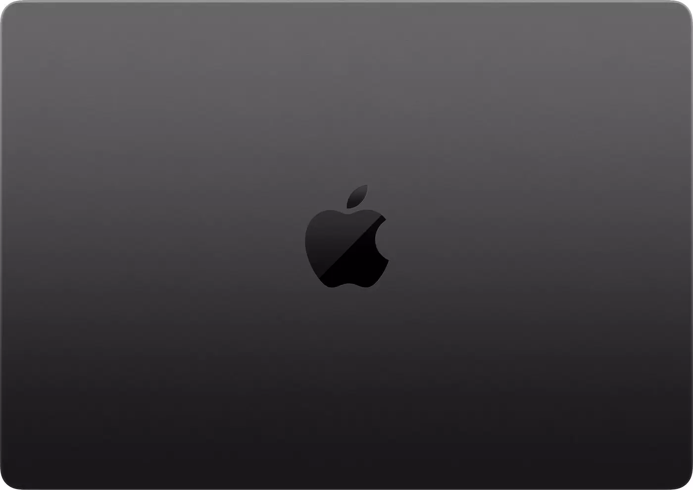Ноутбук Apple Macbook Pro 14.2" M4 2024 MW2U3LL/A - фото3
