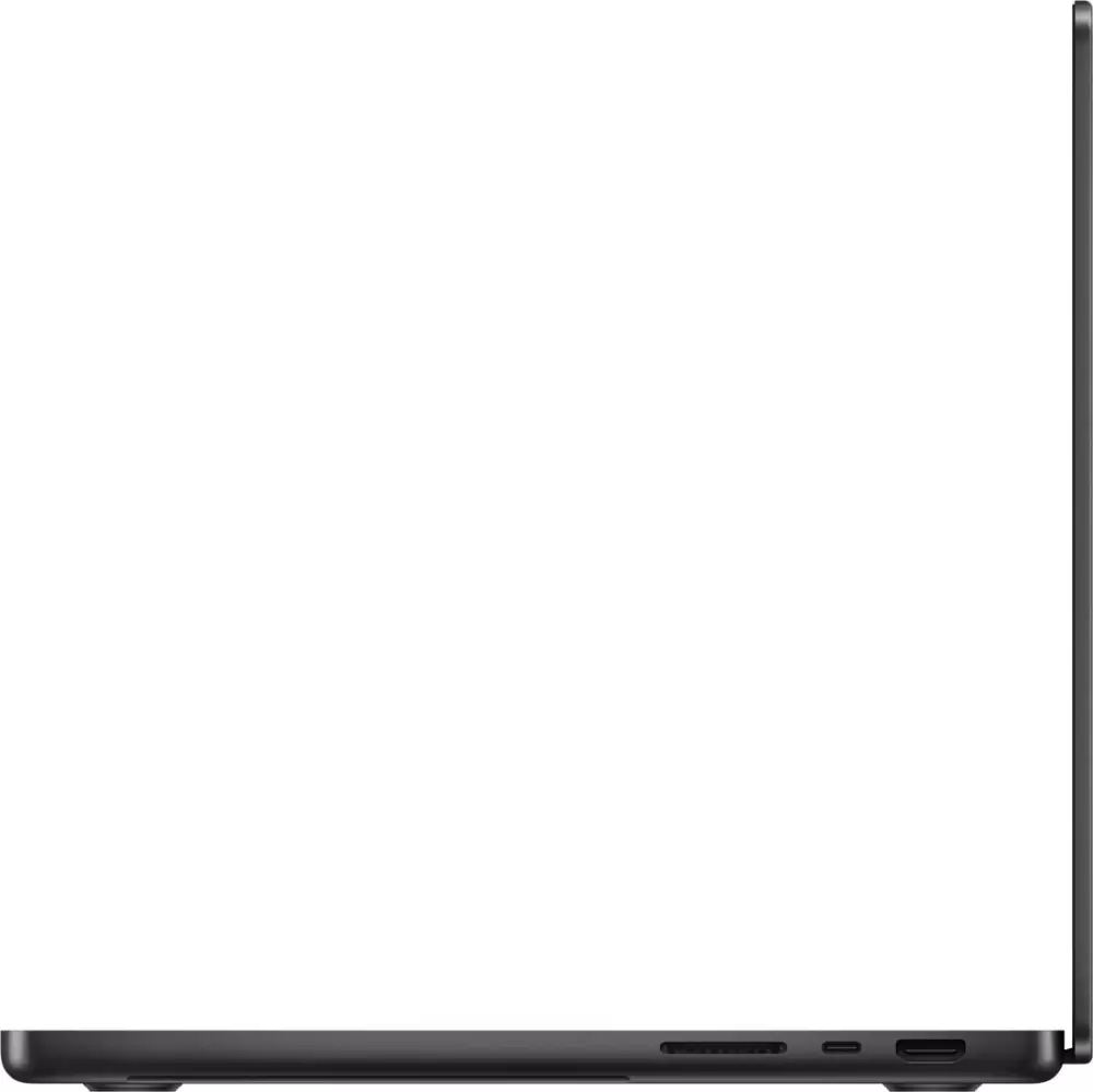 Ноутбук Apple Macbook Pro 14.2" M4 2024 MW2U3LL/A - фото5