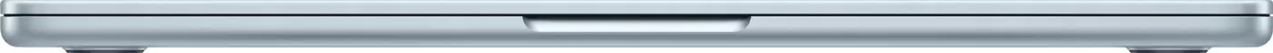 Ноутбук Apple MacBook Air 13" M4 2025 MC6T4 - фото5