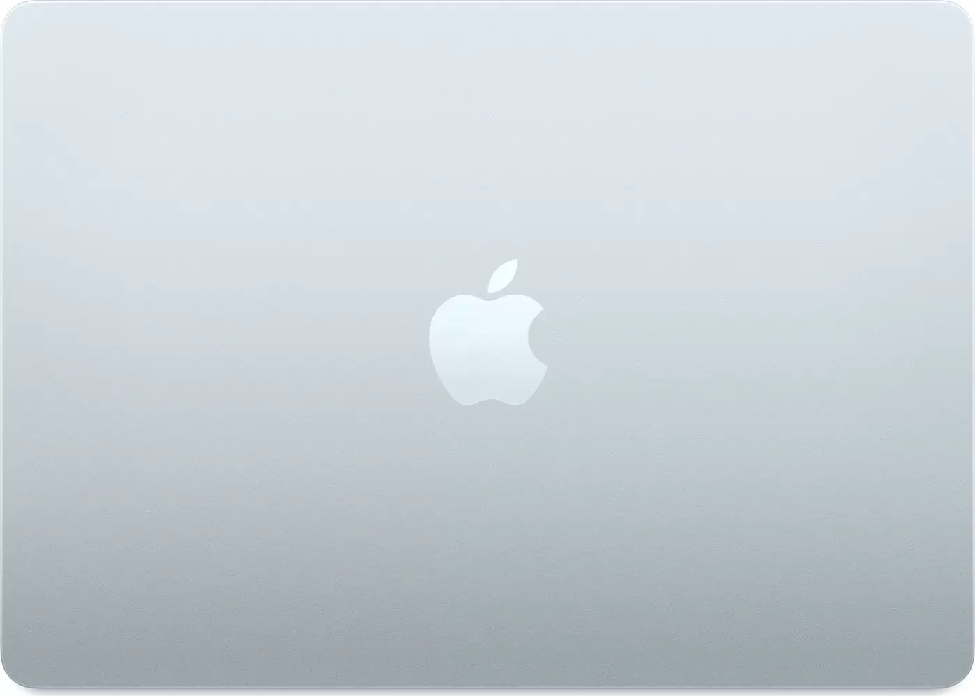 Ноутбук Apple MacBook Air 13" M4 2025 MC6T4 - фото6