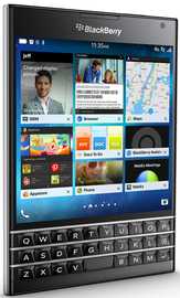Мобильный телефон BlackBerry Passport - фото3