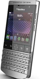 Мобильный телефон BlackBerry Porsche Design P'9981 - фото2
