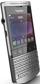 Мобильный телефон BlackBerry Porsche Design P'9981 - фото3