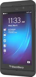Мобильный телефон BlackBerry Z10 - фото2