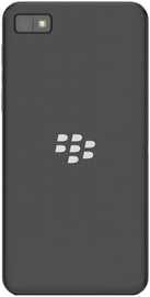Мобильный телефон BlackBerry Z10 - фото3