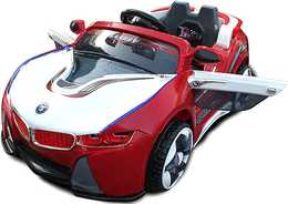 Детский электромобиль Electric Toys BMW GT (i8 VISION) - фото2