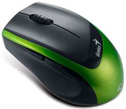 Компьютерная мышь Genius DX-7100 - фото3