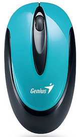 Компьютерная мышь Genius Traveler 6010 - фото2