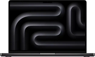 Ноутбук Apple Macbook Pro 14.2" M4 2024 MW2U3LL/A - фото