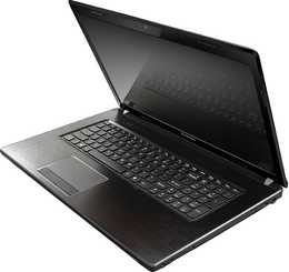 Ноутбук Lenovo G780 (59338247) - фото3