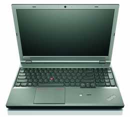 Ноутбук Lenovo ThinkPad T540P (20BE0000RT) - фото3