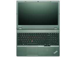 Ноутбук Lenovo ThinkPad T540P (20BE0000RT) - фото2