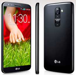 Мобильный телефон LG G2 Mini D620 - фото3