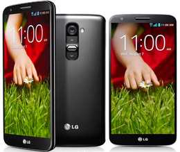 Мобильный телефон LG G2 Mini D620 - фото2