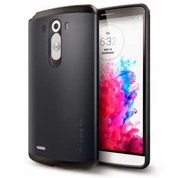 Мобильный телефон LG G3 D855 (32Gb) - фото2