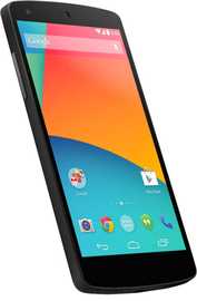Мобильный телефон LG Nexus 5 (32Gb), 16Gb - фото2
