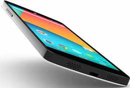 Мобильный телефон LG Nexus 5 (32Gb), 16Gb - фото3