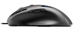 Компьютерная мышь Logitech G500s Laser Gaming Mouse - фото3