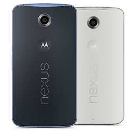 Мобильный телефон Motorola Nexus 6 (32Gb) - фото2