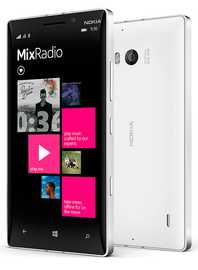 Мобильный телефон Nokia Lumia 930 - фото2