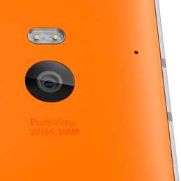 Мобильный телефон Nokia Lumia 930 - фото3