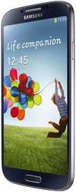 Мобильный телефон Samsung GT-I9500 Galaxy S 4 (16Gb) - фото2