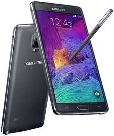 Мобильный телефон Samsung SM-N910C Galaxy Note 4 - фото2